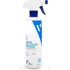 VetExpert Odor Solution Spray - Засіб для усунення неприємних запахів котів, 500 мл
