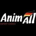 AnimALL logo