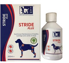 TRM Stride Plus - Хондропротектор для профілактики та лікування захворювань суглобів у собак, 500 мл
